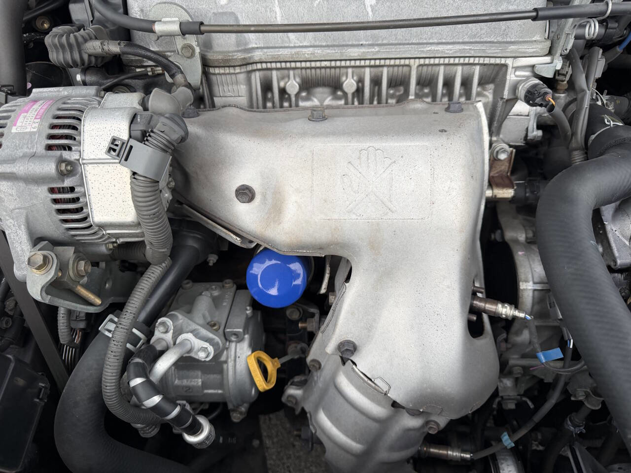 Used 1999 Toyota Celica GT image 29