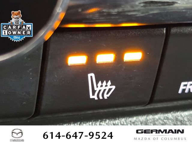 Used 2020 MAZDA CX-30 FWD w/ Premium Package image 34