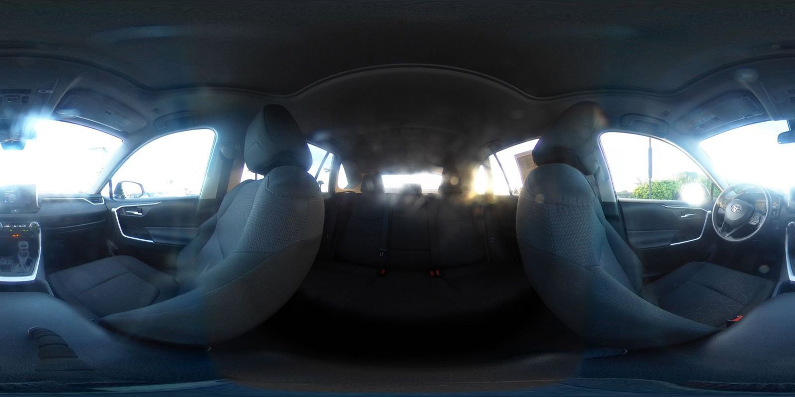 Used 2025 Toyota RAV4 XLE w/ Convenience Package image 47