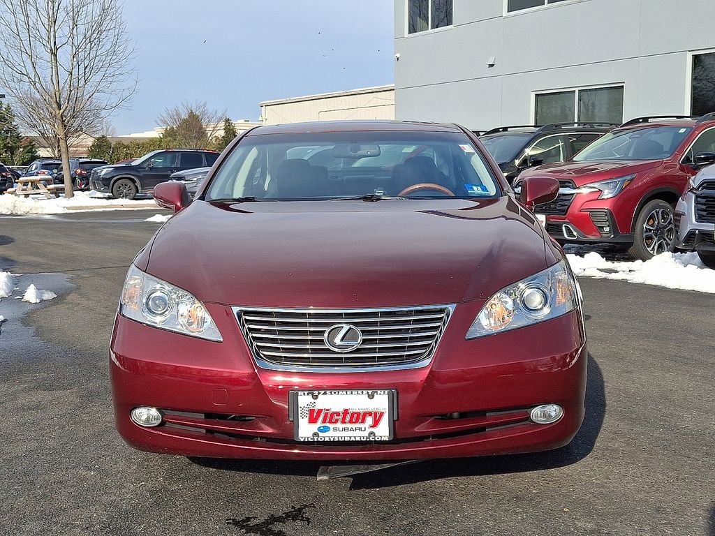 Used 2008 Lexus ES 350 image 2