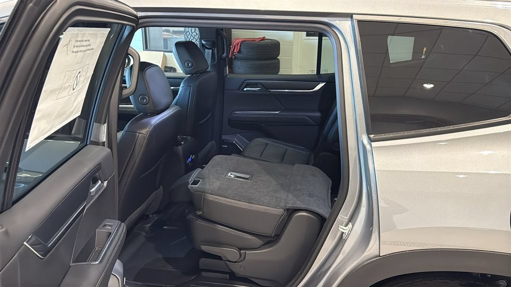 New 2026 GMC Acadia Elevation w/ Super Cruise Package AWD/4WD image 19
