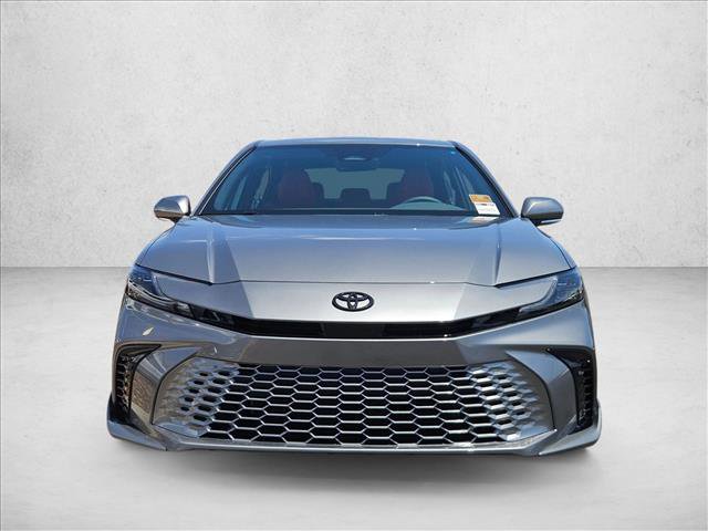 New 2026 Toyota Camry XSE FWD image 6