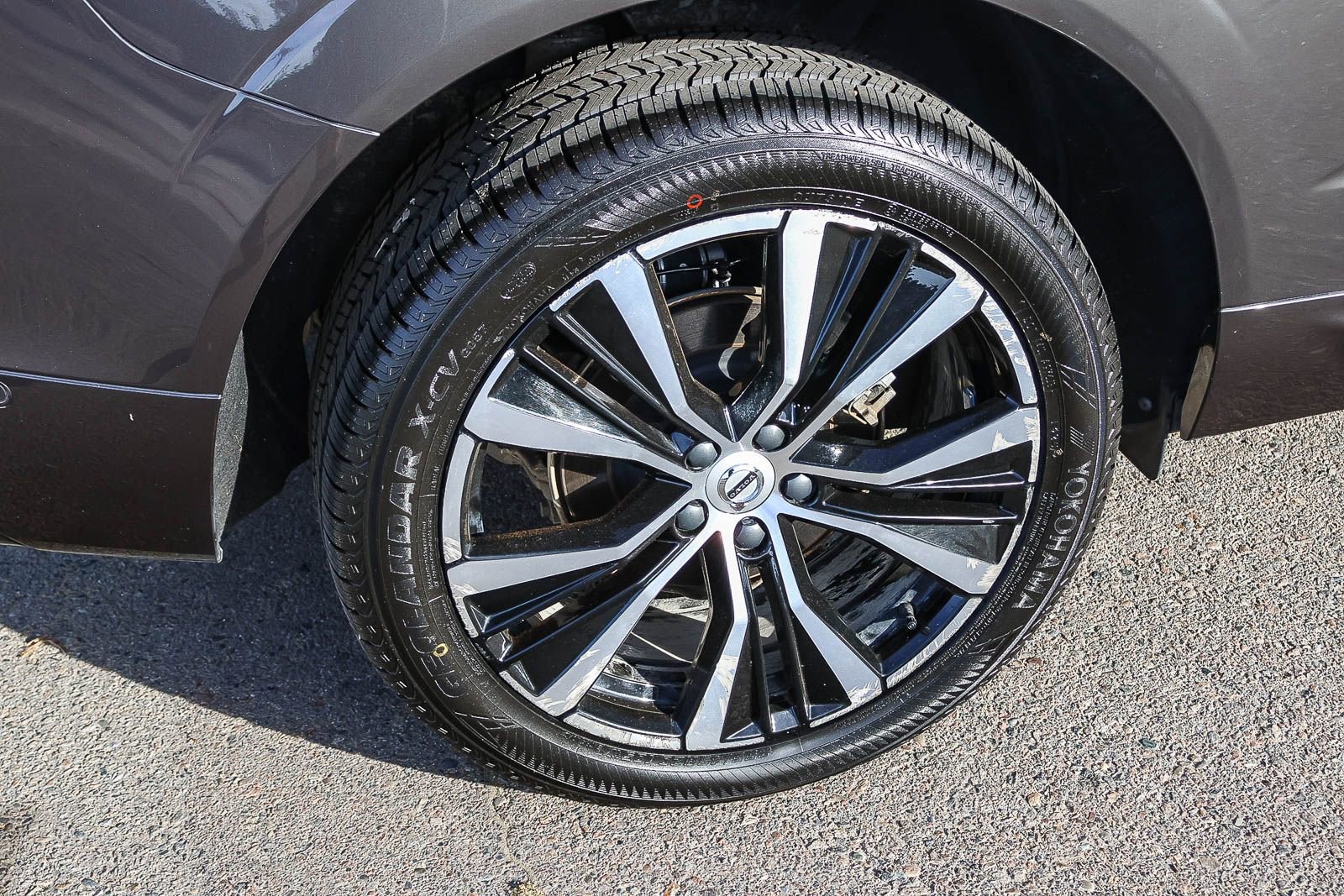 Used 2023 Volvo XC60 B5 Plus w/ Climate Package image 14