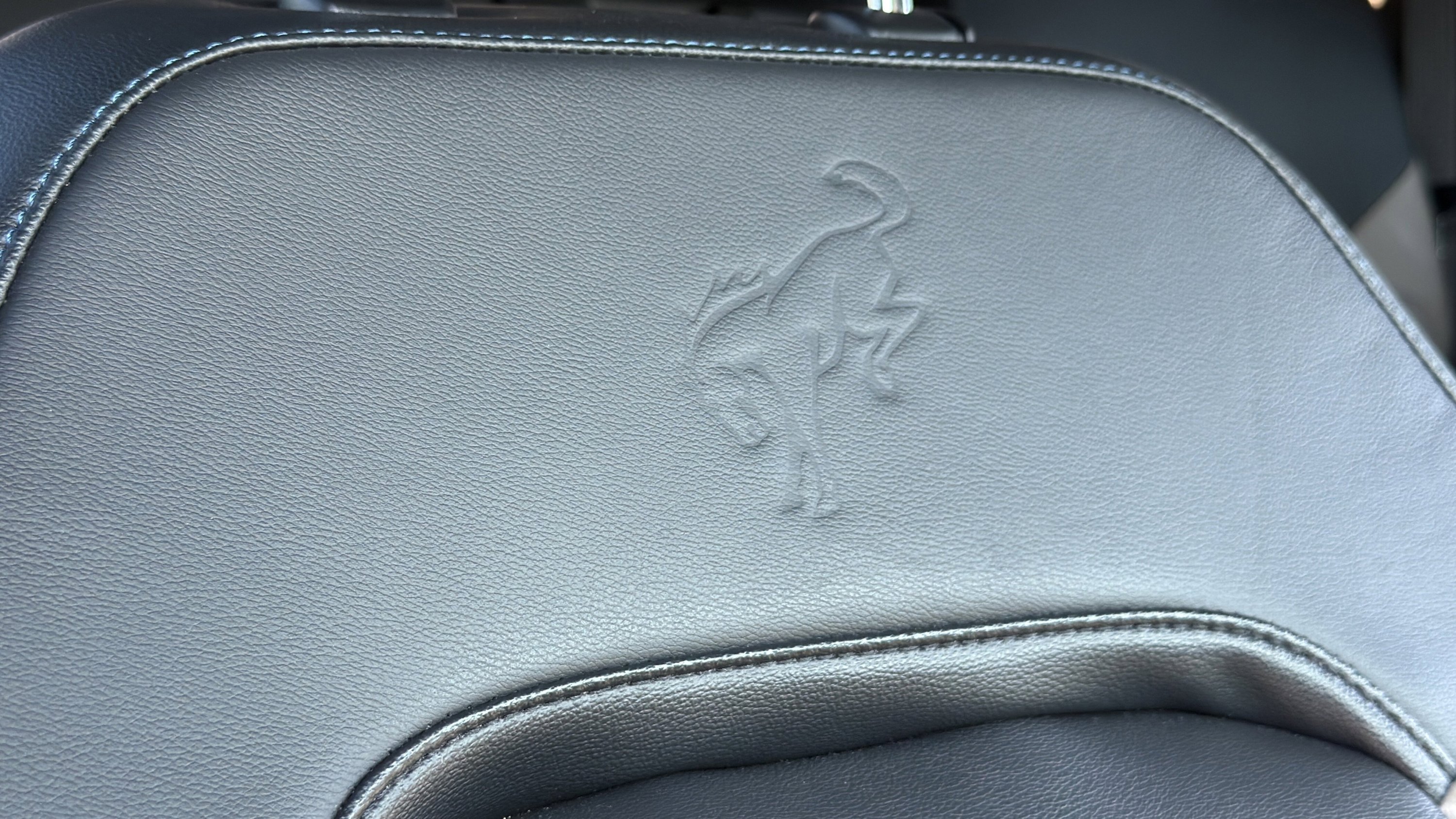 Used 2022 Ford Bronco Wildtrak image 53