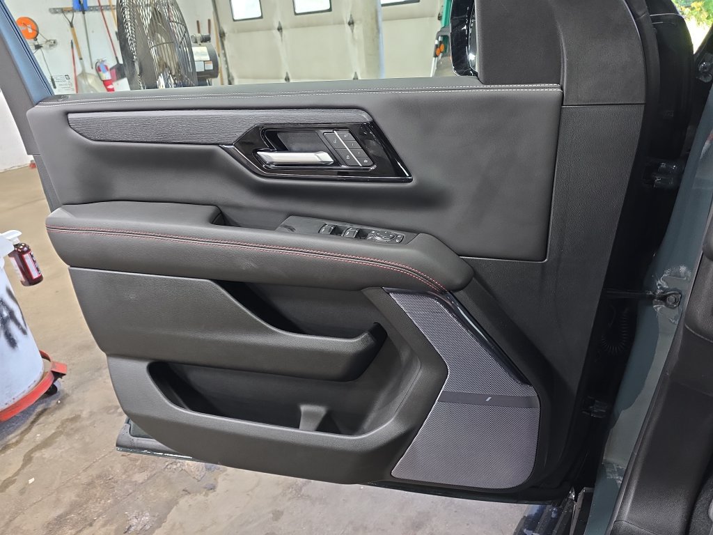 New 2026 GMC Yukon AT4 Ultimate AWD/4WD image 31