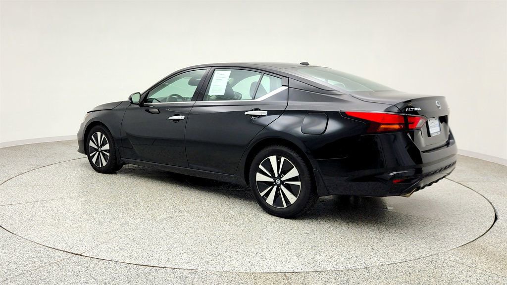 Used 2019 Nissan Altima 2.5 SL image 7