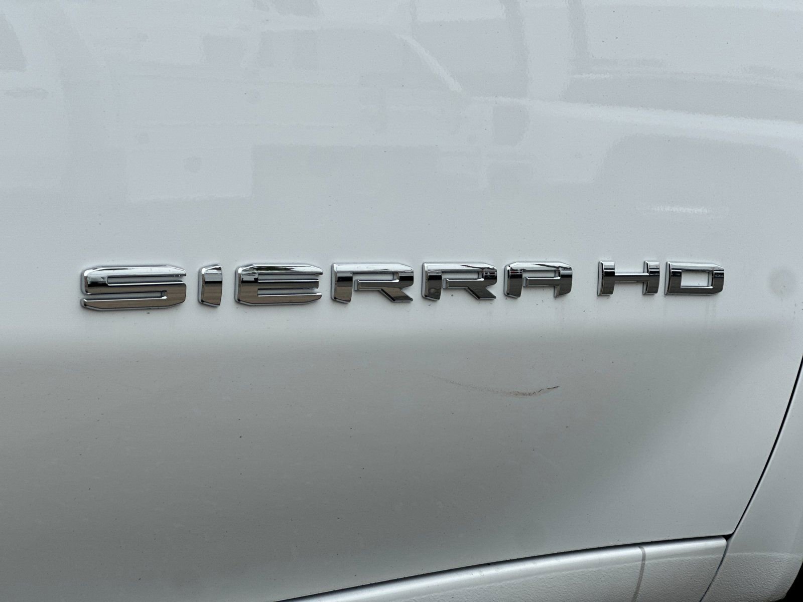 New 2026 GMC Sierra 2500 Pro RWD image 25