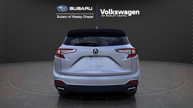 Used 2023 Acura RDX w/ Technology Package AWD/4WD image 7