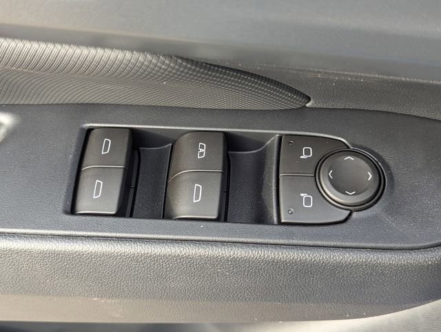 New 2026 Chevrolet Equinox EV RS image 13