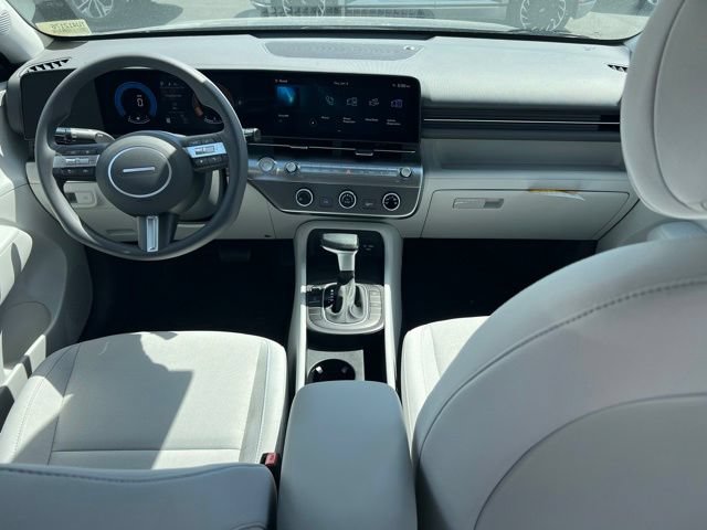 New 2026 Hyundai Kona SE AWD/4WD image 14