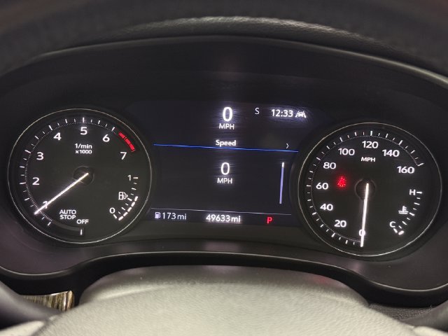 Used 2020 Cadillac XT4 Sport FWD image 16