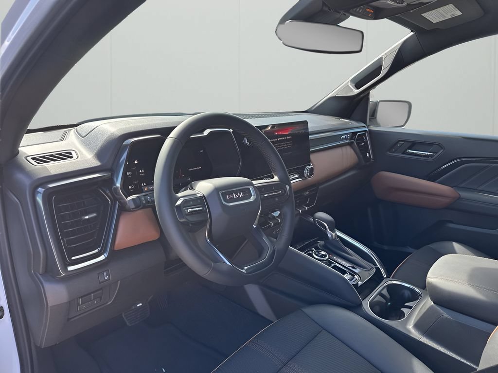 New 2026 GMC Canyon AT4 AWD/4WD image 31