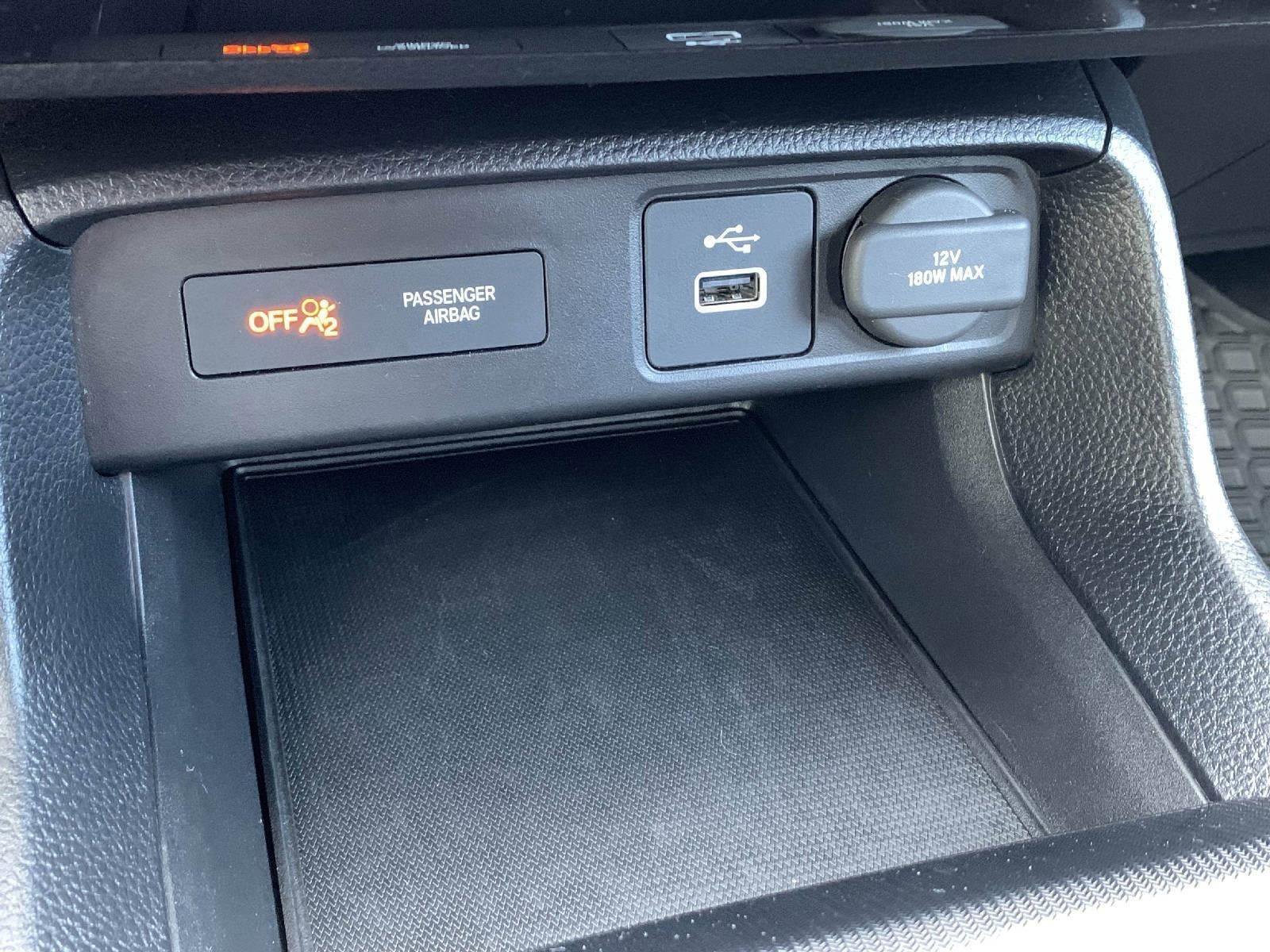 Certified 2023 Honda Civic Sport image 25