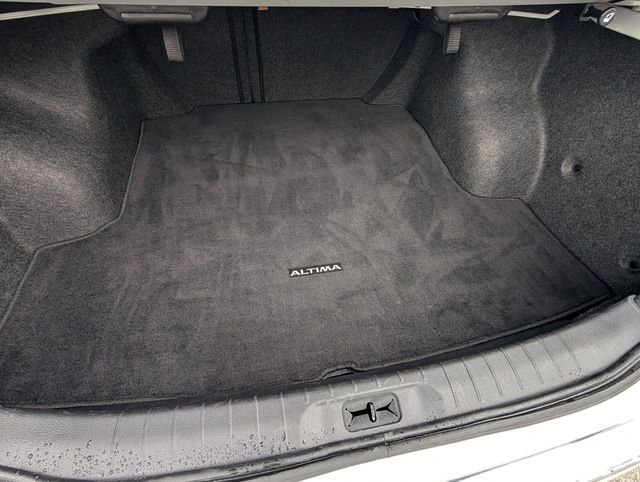 Used 2022 Nissan Altima 2.5 SR image 18