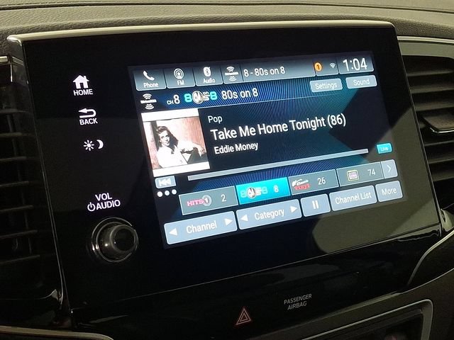Used 2023 Honda Passport EX-L image 3