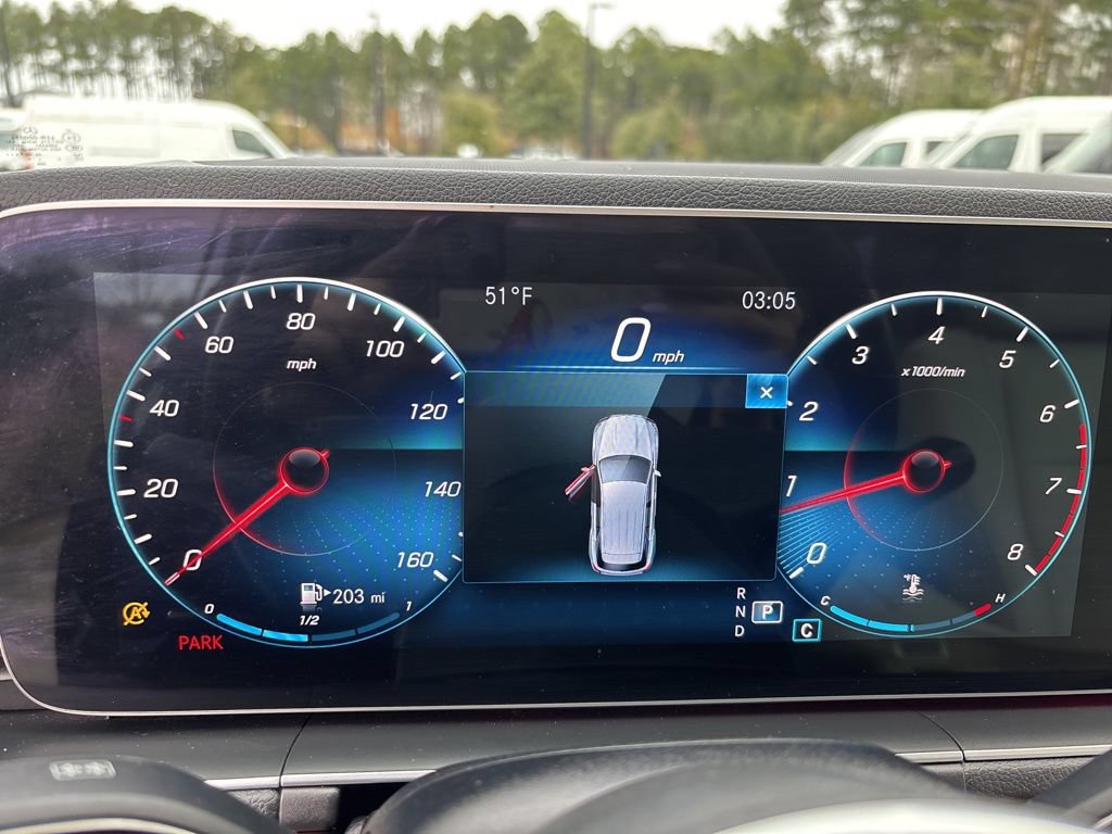 Used 2022 Mercedes-Benz GLE 350 4MATIC w/ Premium Package image 46