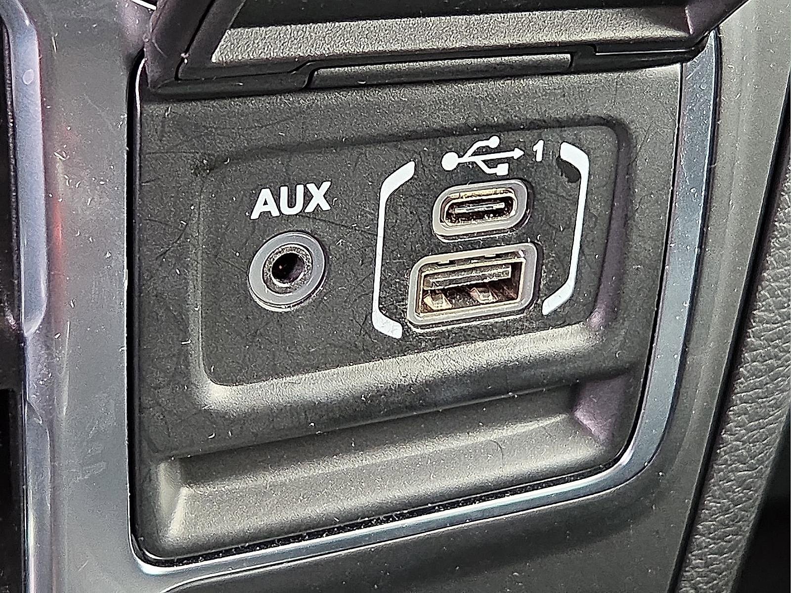 Used 2021 Jeep Wrangler Unlimited Sport image 18