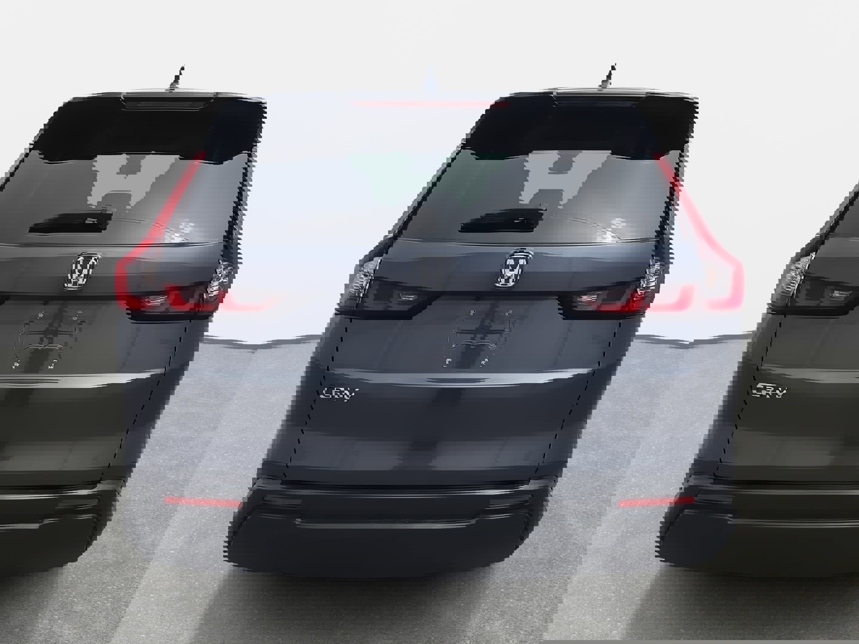 Certified 2024 Honda CR-V EX image 6