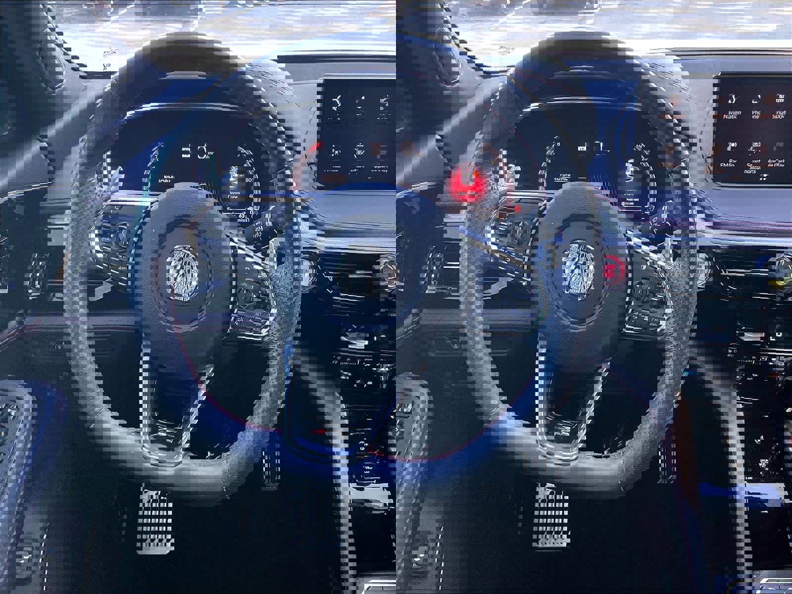 Used 2023 Acura MDX A-Spec image 7