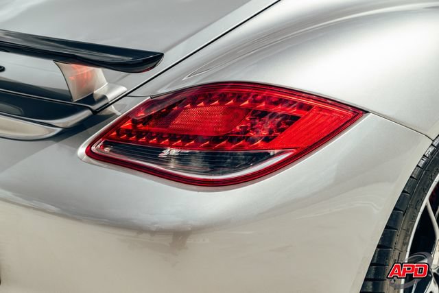 Used 2012 Porsche Cayman R RWD image 59