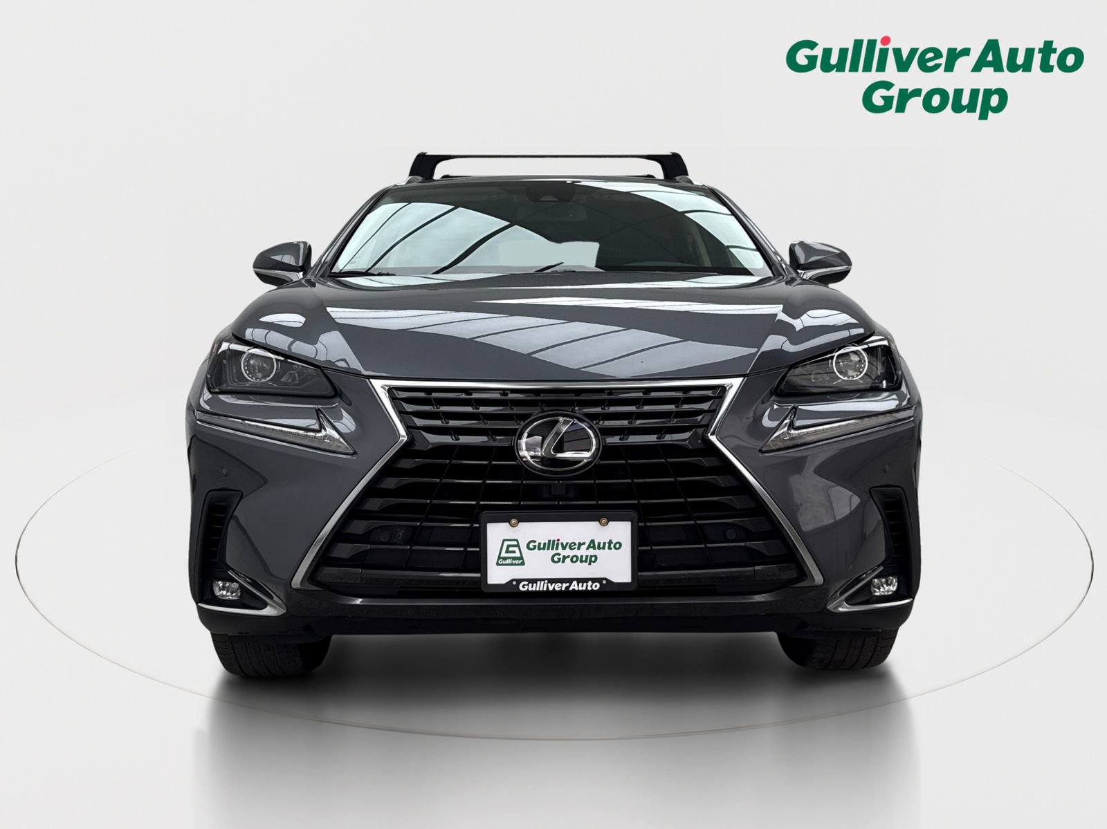 Used 2018 Lexus NX 300 FWD w/ Premium Package image 14