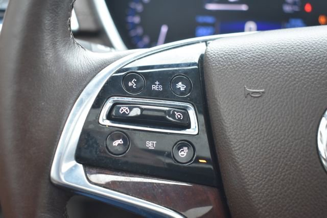 Used 2016 Cadillac SRX Performance w/ Driver Awareness Package image 25