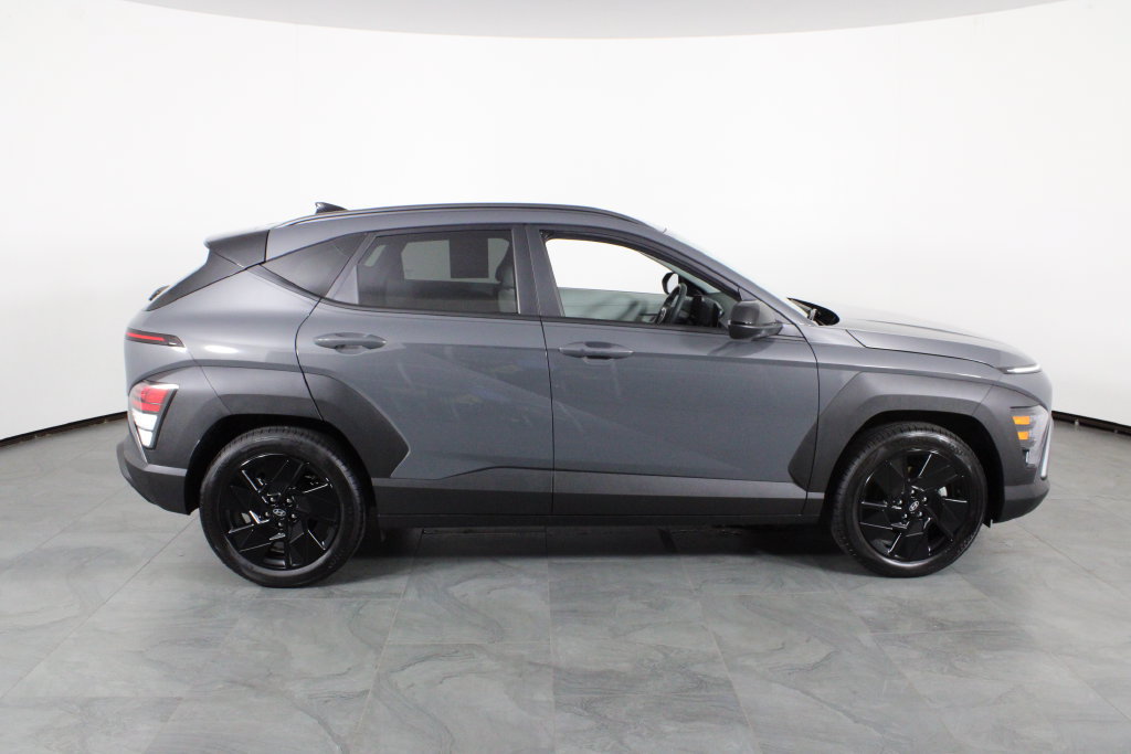 Certified 2027 Hyundai Kona SEL Sport FWD image 12