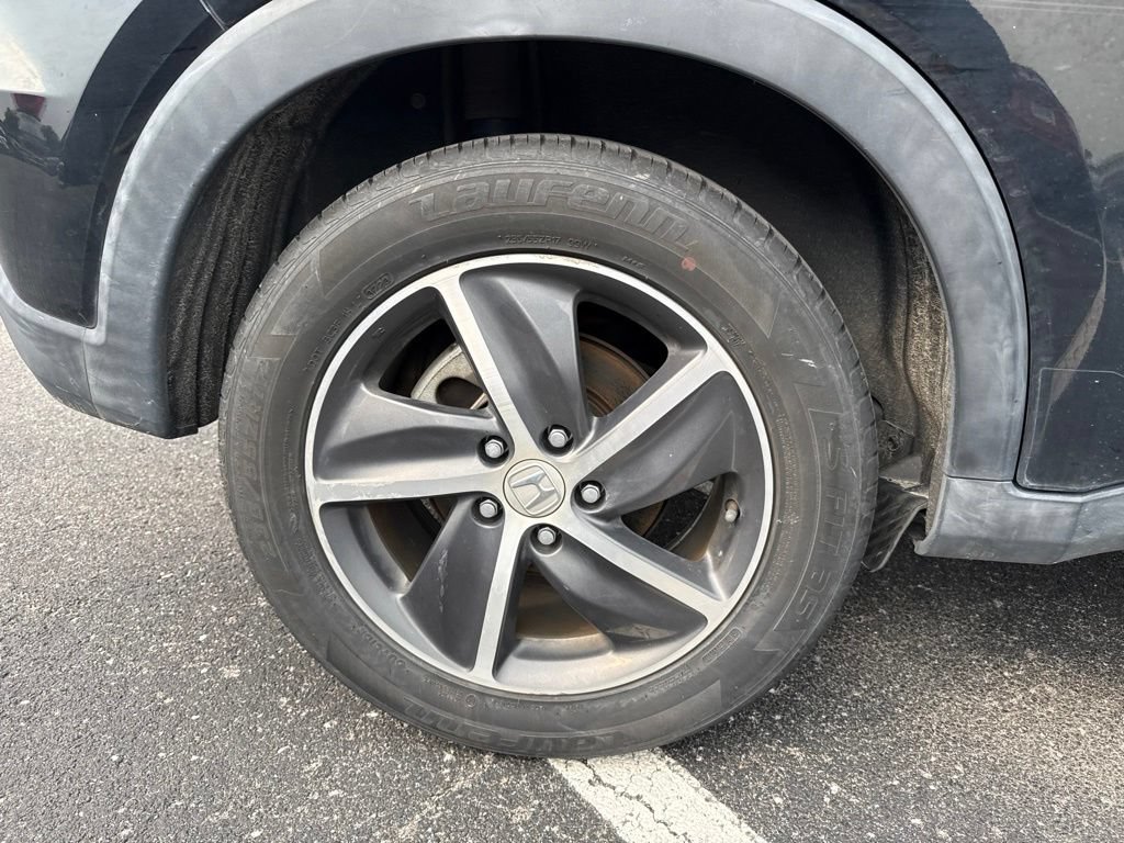 Used 2022 Honda HR-V EX-L image 5