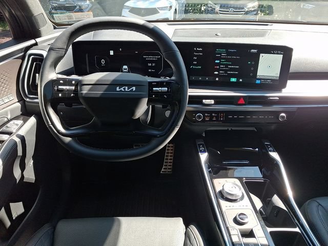 Certified 2026 Kia Sorento SX Prestige AWD/4WD image 10