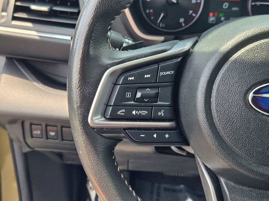 Used 2024 Subaru Ascent Limited w/ Technology Package image 30