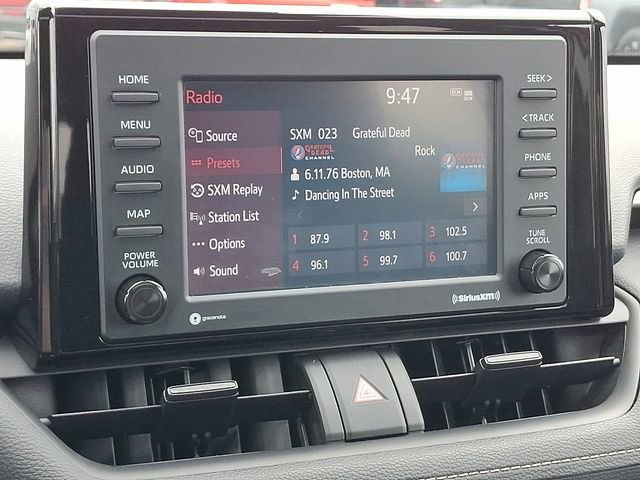 Used 2022 Toyota RAV4 XLE w/ Convenience Package AWD/4WD image 18