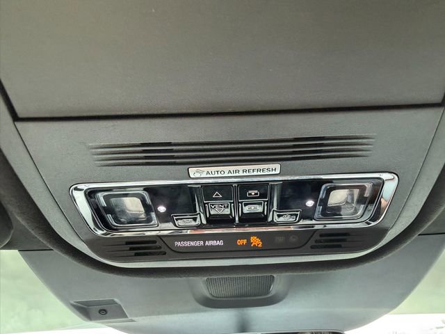 Used 2025 Lincoln Aviator Black Label w/ Jet Appearance Package image 31