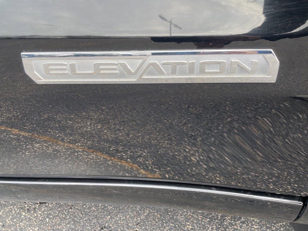 Used 2024 GMC Sierra 1500 Elevation w/ LPO, GMC Protection Package image 10
