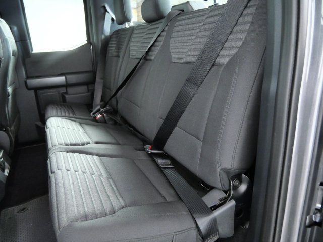 Certified 2023 Ford F150 XL w/ STX Appearance Package AWD/4WD image 14