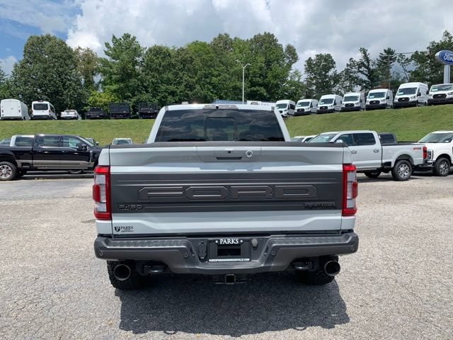 Certified 2023 Ford F150 Raptor w/ Raptor Carbon Fiber Package AWD/4WD image 7