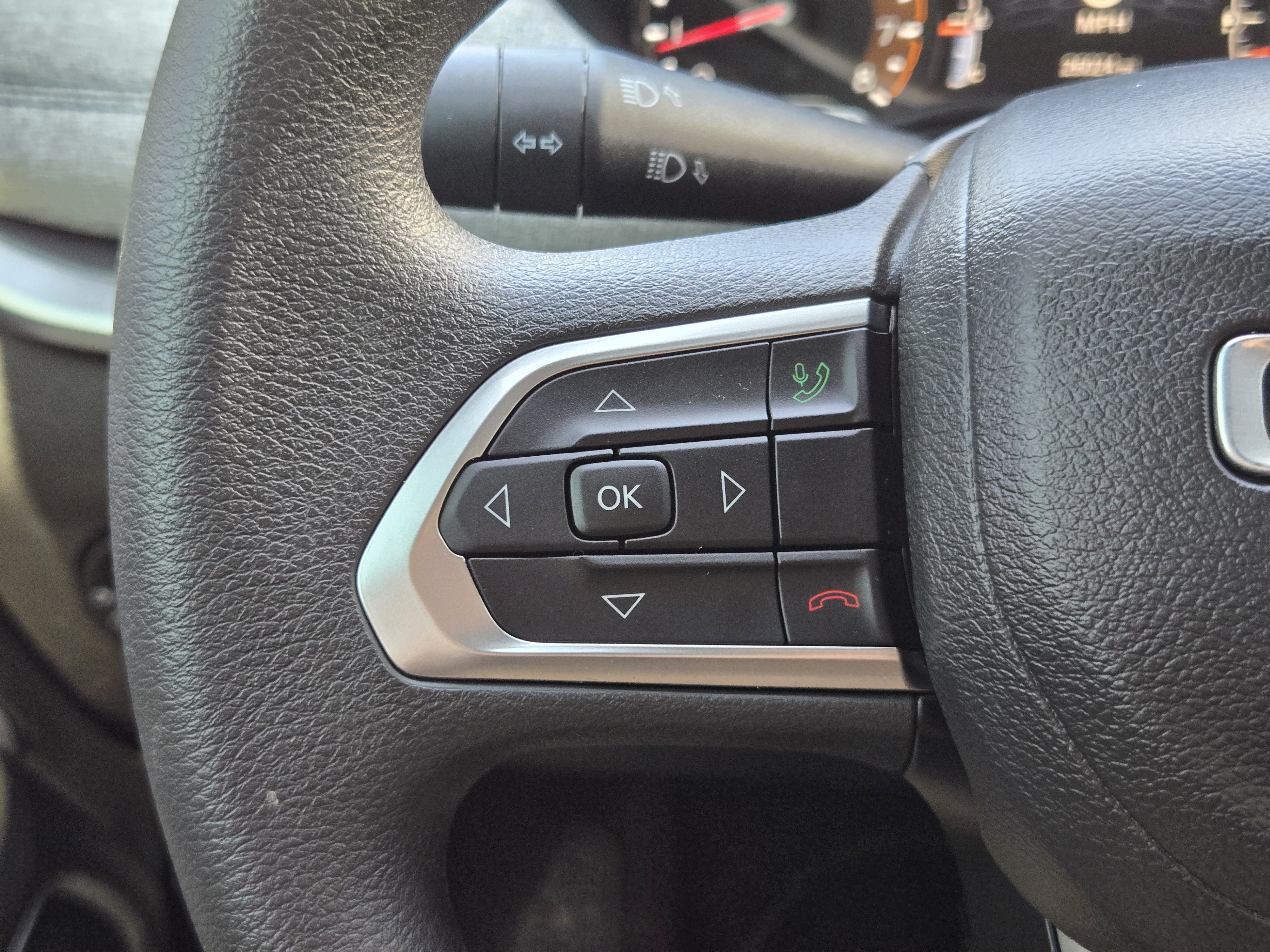 Used 2024 Jeep Compass Sport AWD/4WD image 28