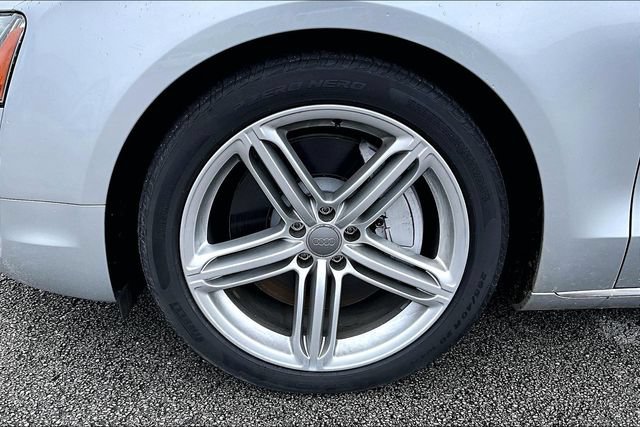 Used 2013 Audi A8 L 4.0T AWD/4WD image 29