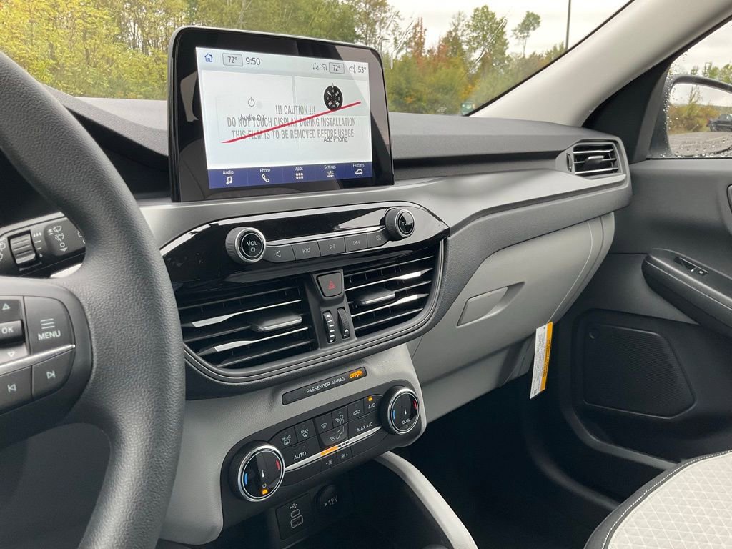 New 2026 Ford Escape Active AWD/4WD image 11