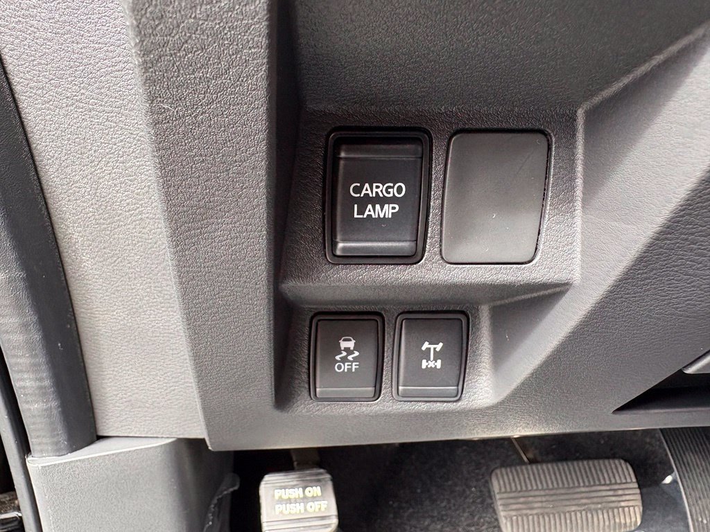 New 2027 Nissan Frontier PRO-4X w/ Pro Premium Package AWD/4WD image 36