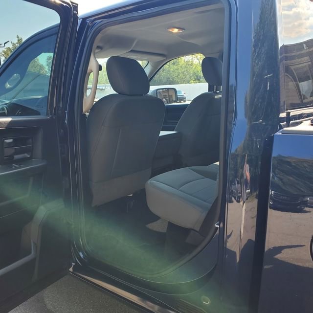 Used 2014 RAM 1500 Express image 36