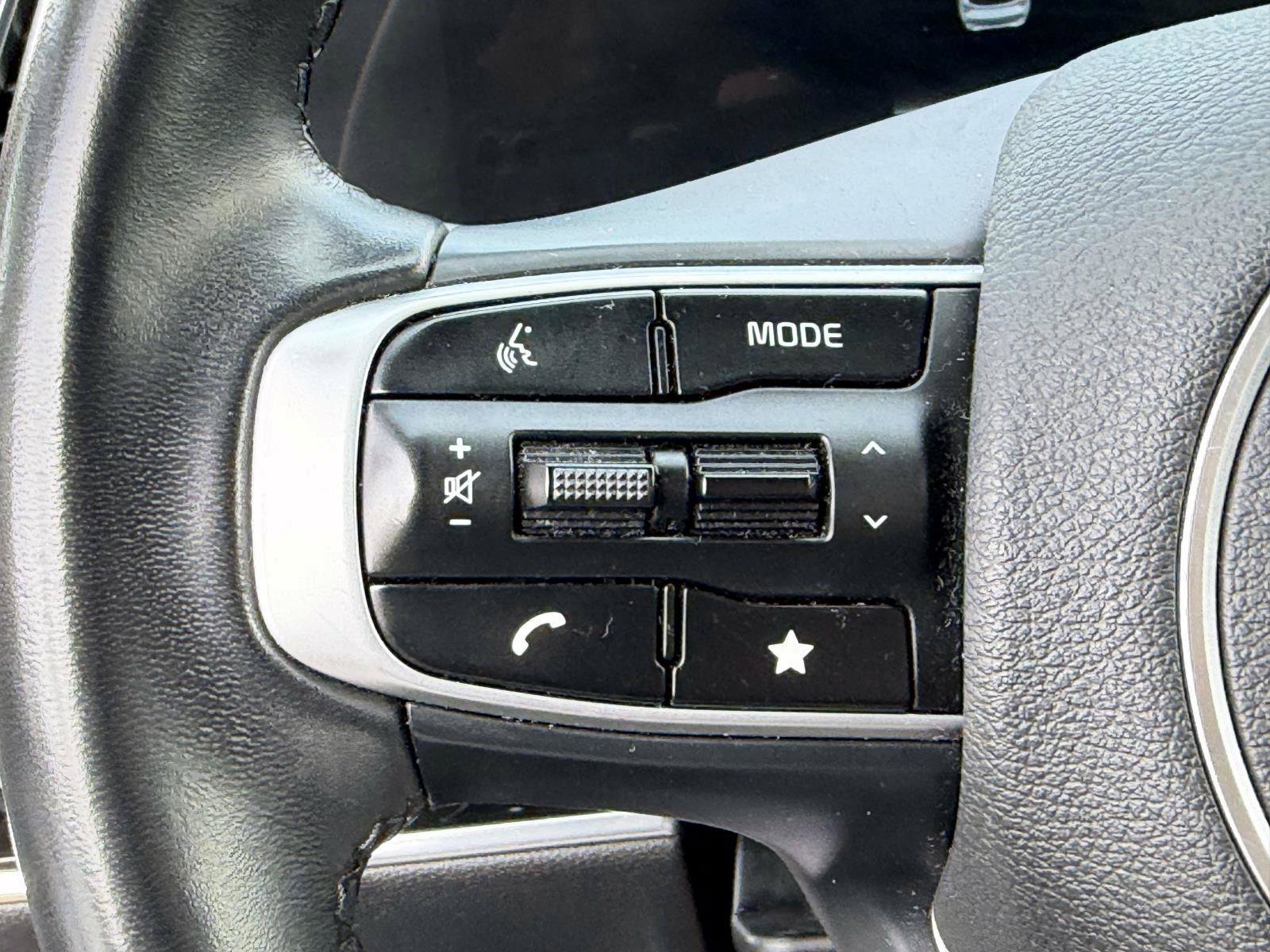 Used 2023 Kia Sportage X-Line w/ X-Line Premium Package AWD/4WD image 21