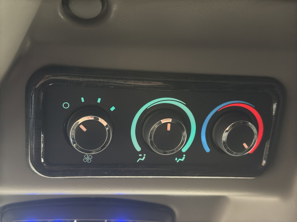 New 2025 GMC Savana 2500 Extended w/ Driver Convenience Package image 45