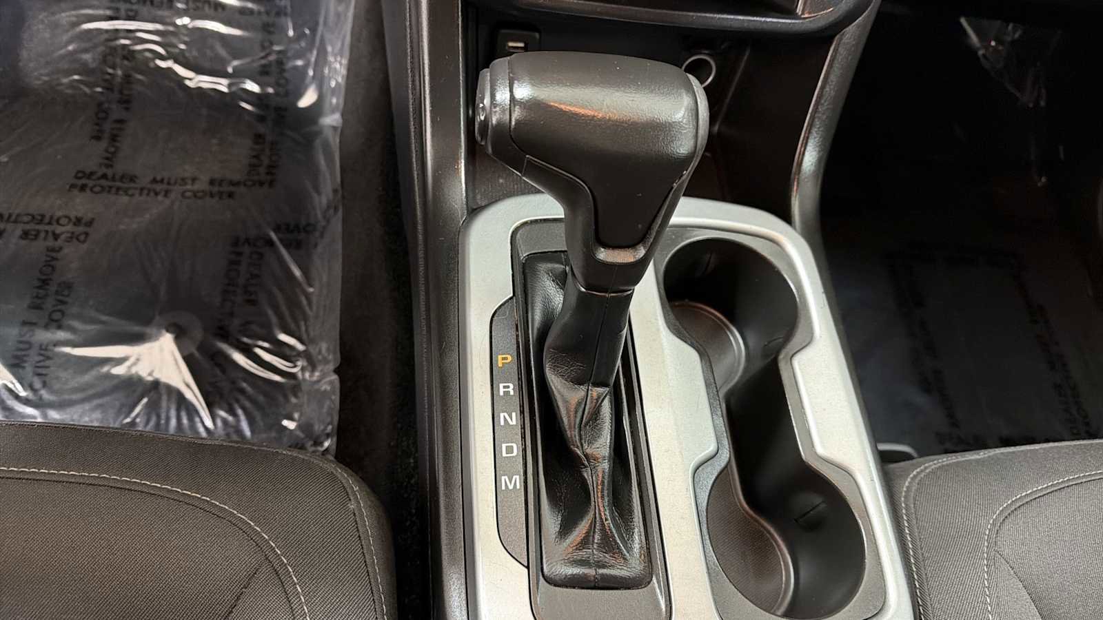 Used 2016 Chevrolet Colorado LT w/ LT Convenience Package image 22