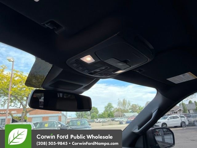 Used 2020 Ford Expedition Max King Ranch AWD/4WD image 17