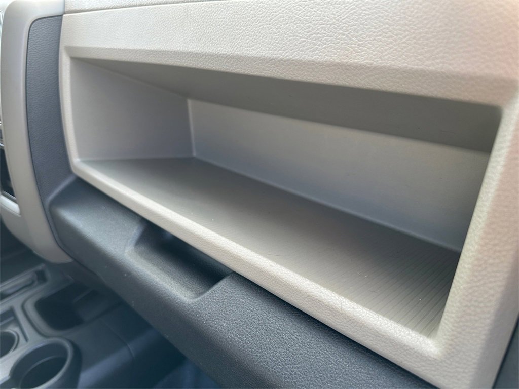 Used 2011 RAM 2500 ST w/ ST Popular Equipment Group image 20