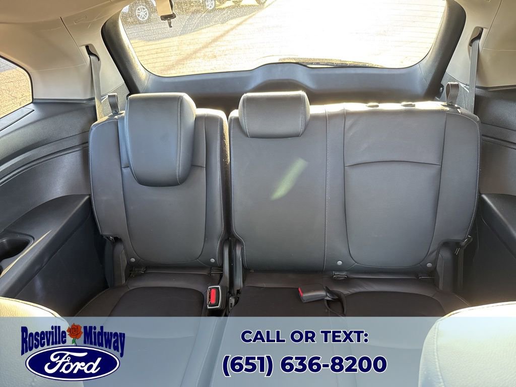 Used 2023 Honda Odyssey Touring image 32
