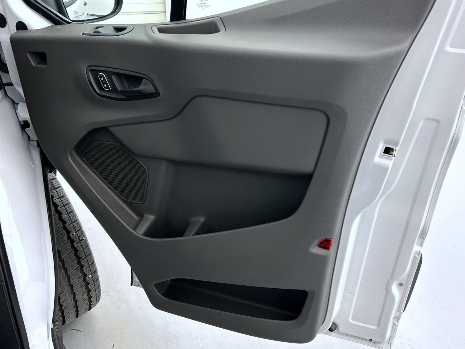 New 2026 Ford Transit 350 XL RWD image 16