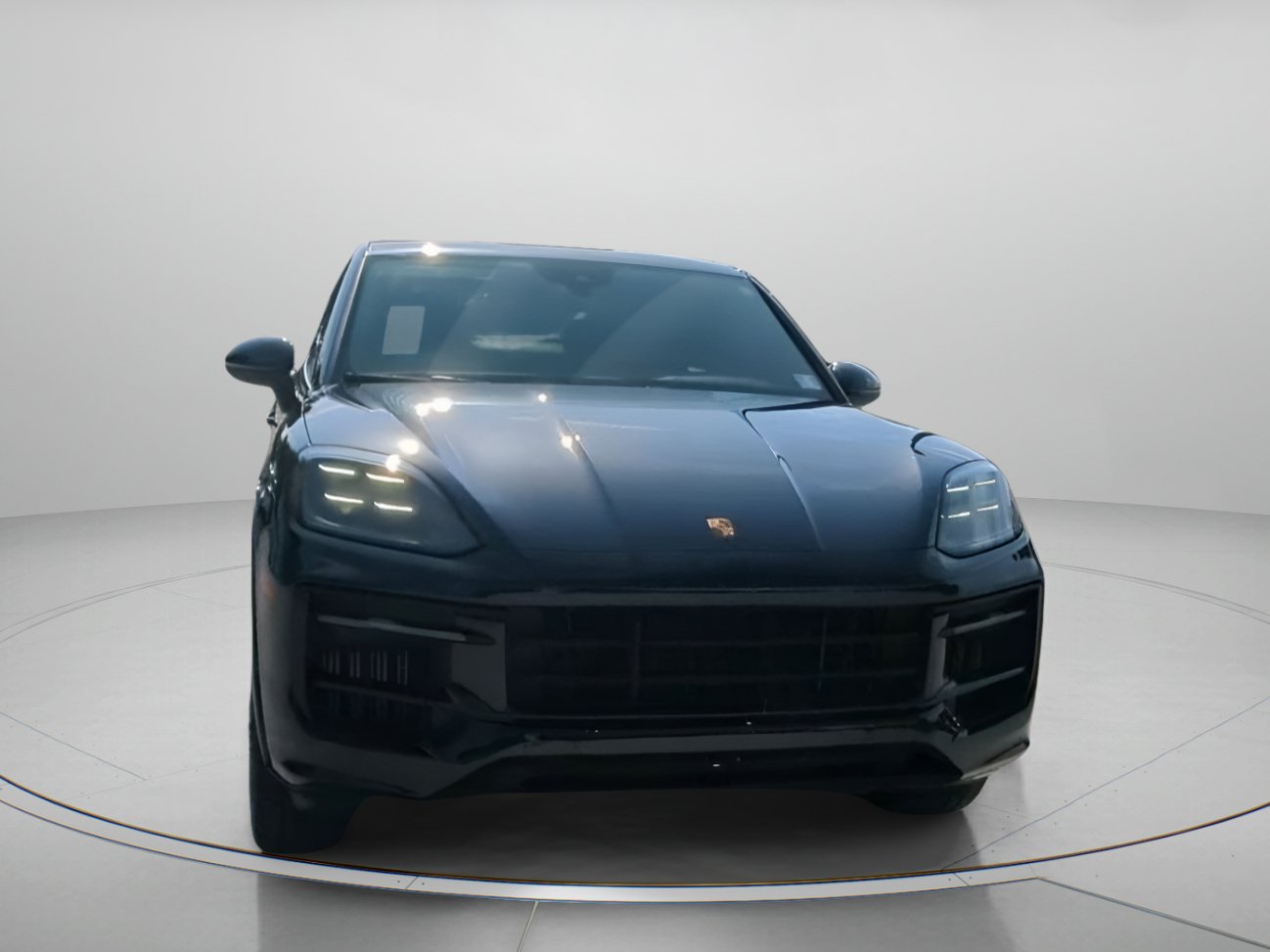 Used 2024 Porsche Cayenne S AWD/4WD image 7
