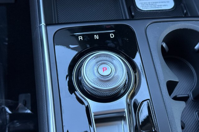 New 2027 Kia Carnival EX FWD image 26