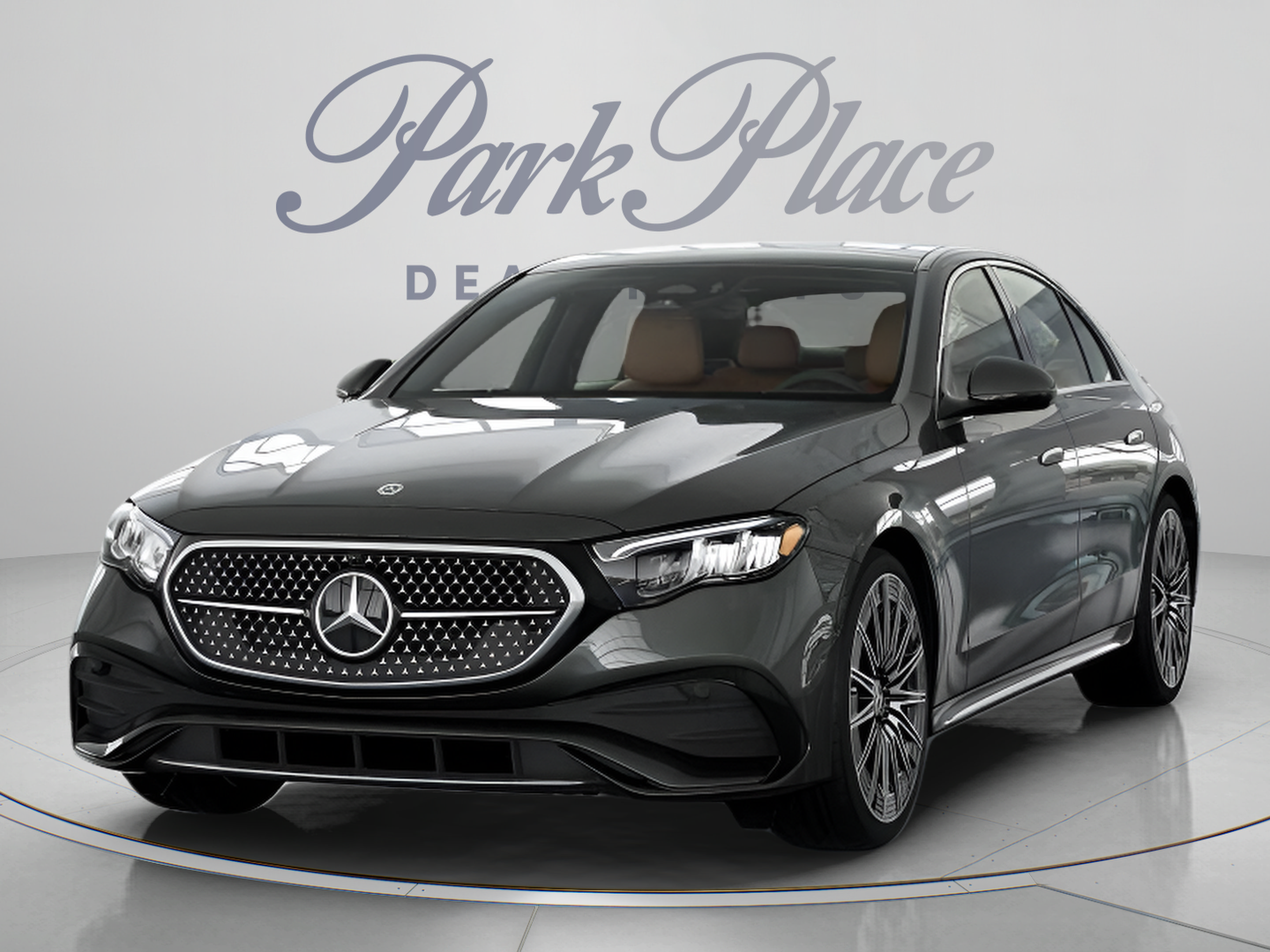 New 2027 Mercedes-Benz E 350 Sedan image 36